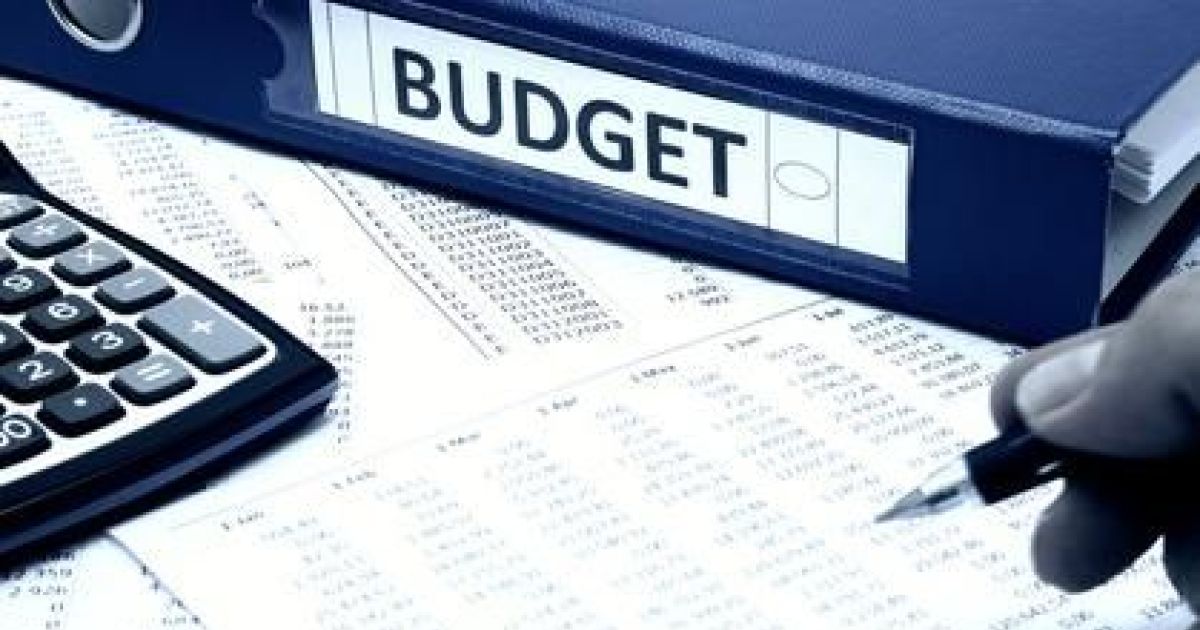 Le Budget Pr Visionnel En Copropri T