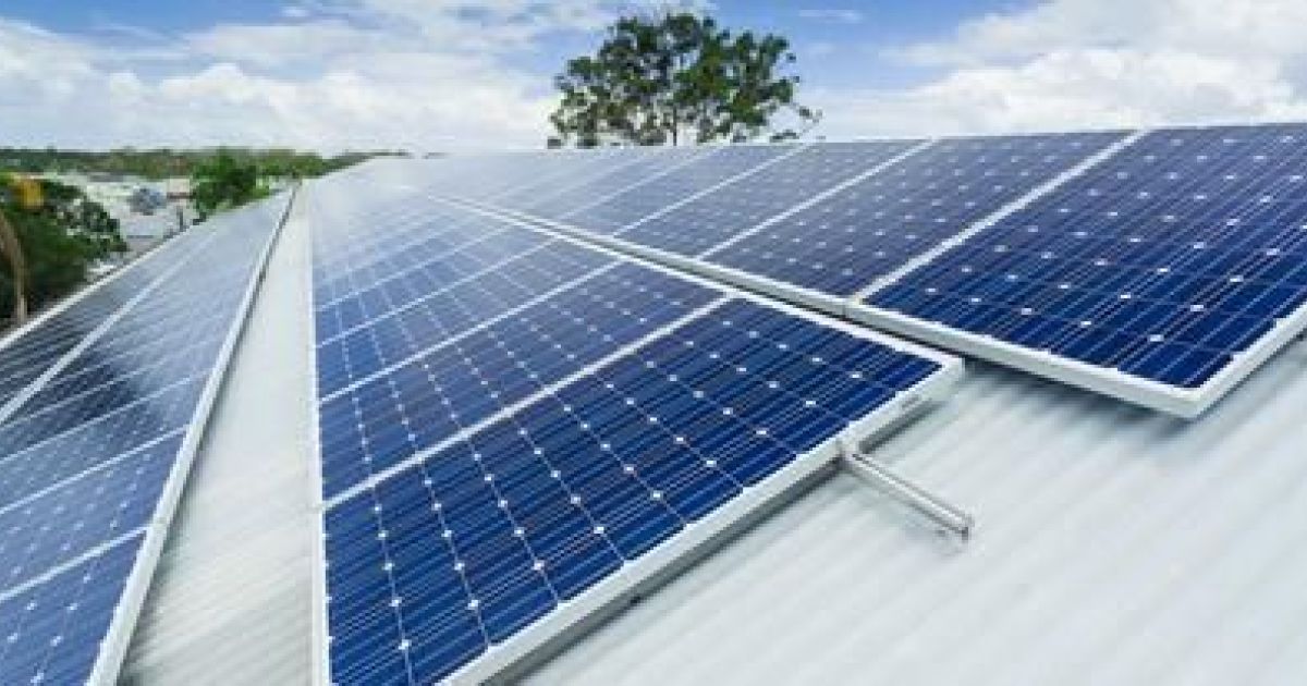 Tout savoir sur les panneaux photovoltaïques installation