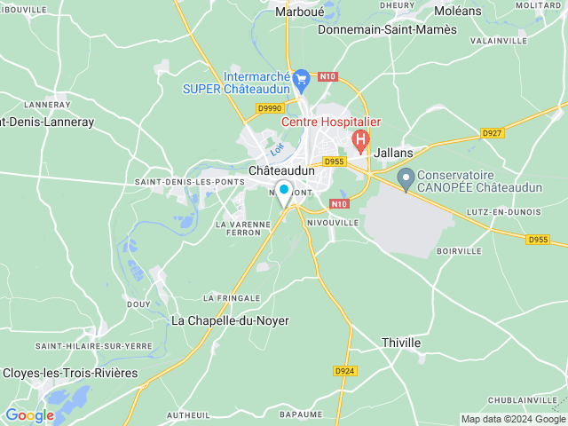 L Esprit Jardiland A Chateaudun Eure Et Loir Horaires Contact Et Acces