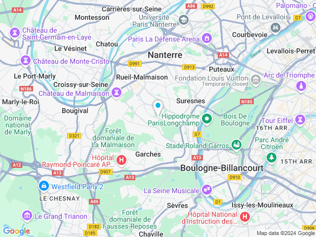 Leroy Merlin à Rueil Malmaison Hauts De Seine Horaires