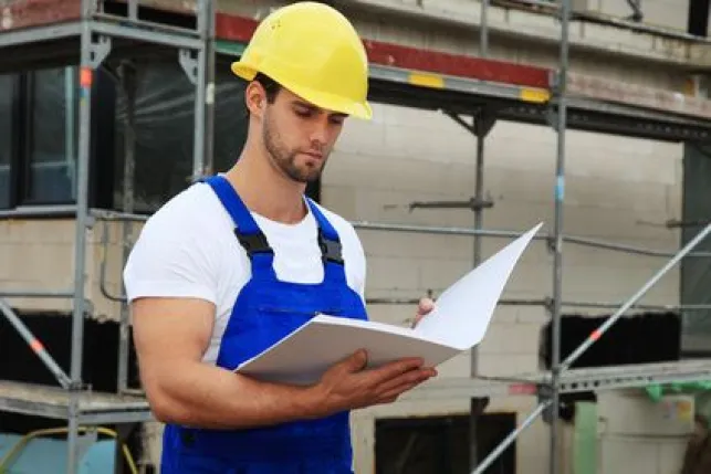 Combien de sacs de béton pour vos travaux ?