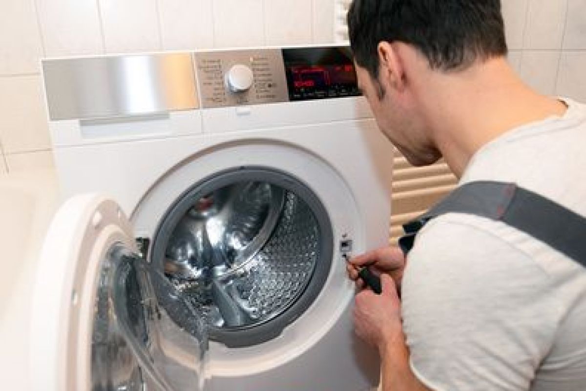 Comment installer une machine à laver ? - Hydrolease