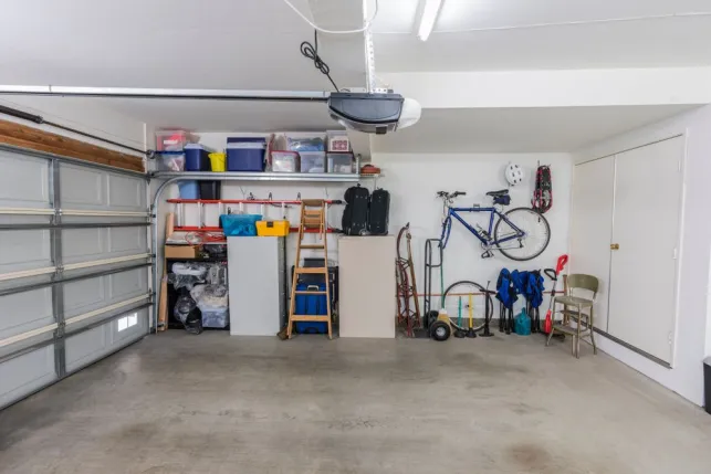 Comment isoler un garage ?