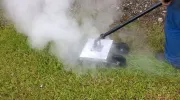 Cette technique étonnante pour un désherbage naturel !