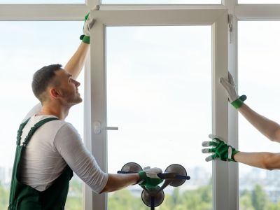 Peut-on changer de fenêtre en gardant un ancien encadrement (dormant) ?